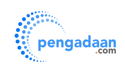 logo pengadaan